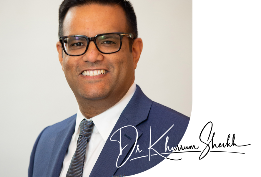 cosmetic dentist in Linwood, NJ