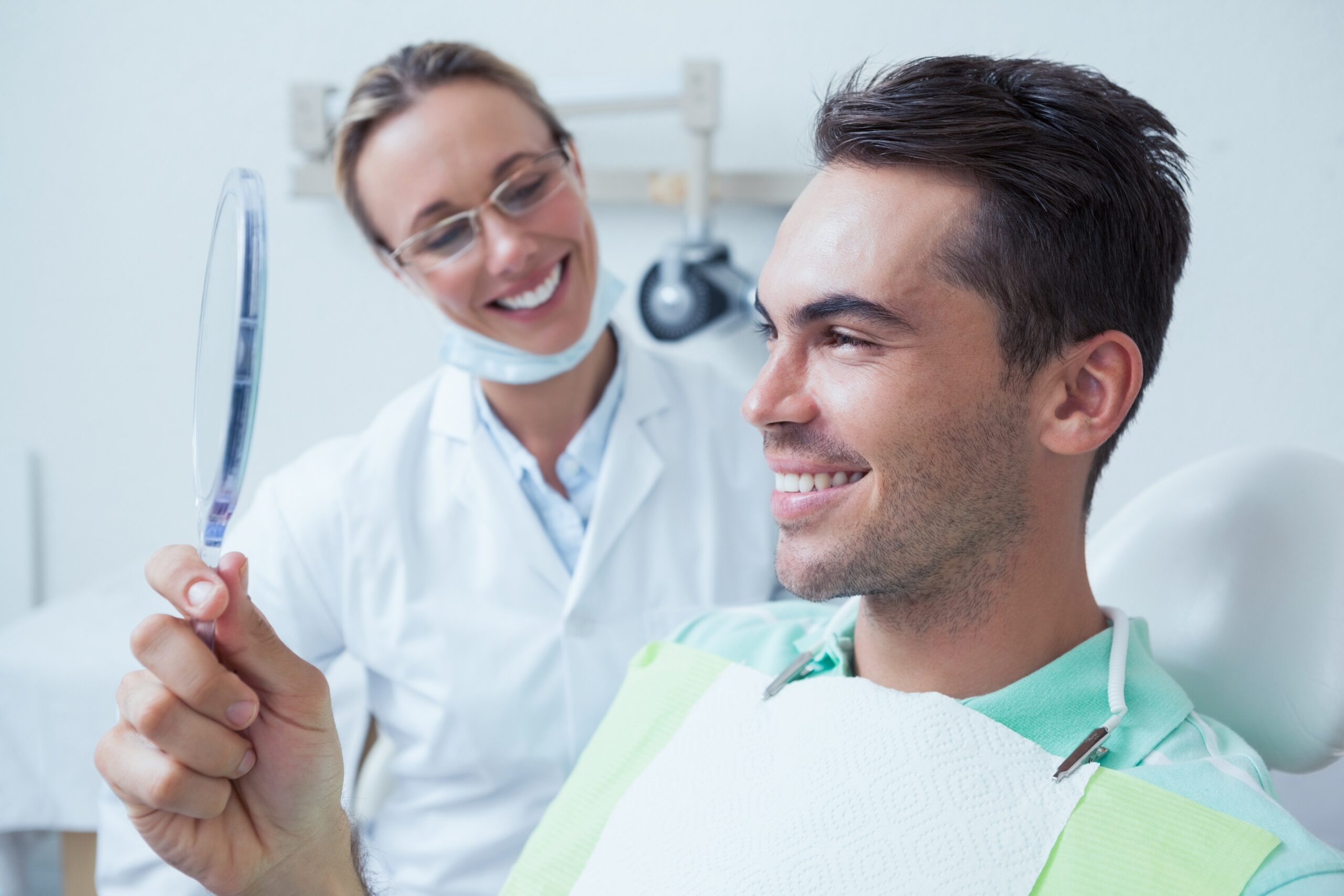 Transform Your Smile: The Power of Smile Makeovers