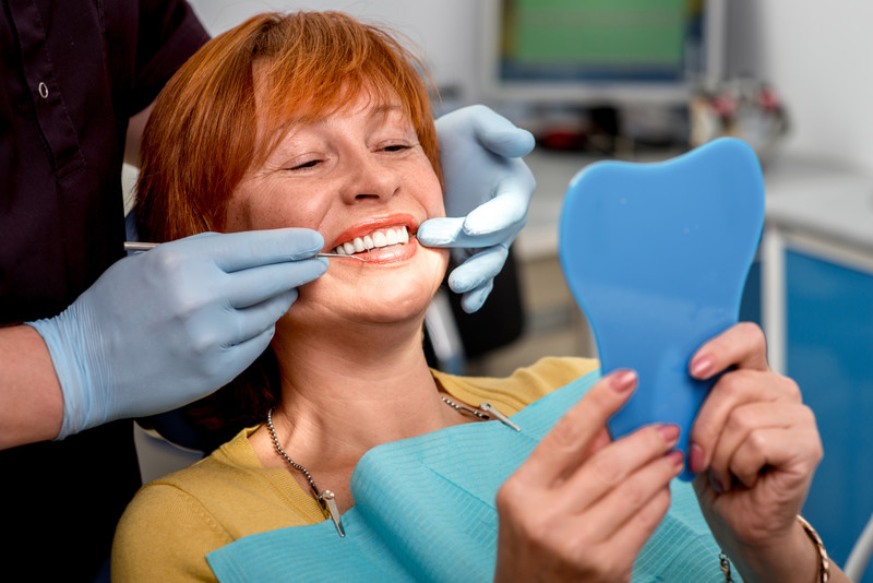 August: The Ideal Month for Major Dental Procedures