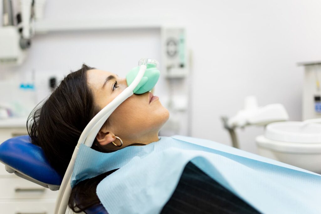 Overcoming Dental Anxiety: Your Guide to Stress-Free Care
