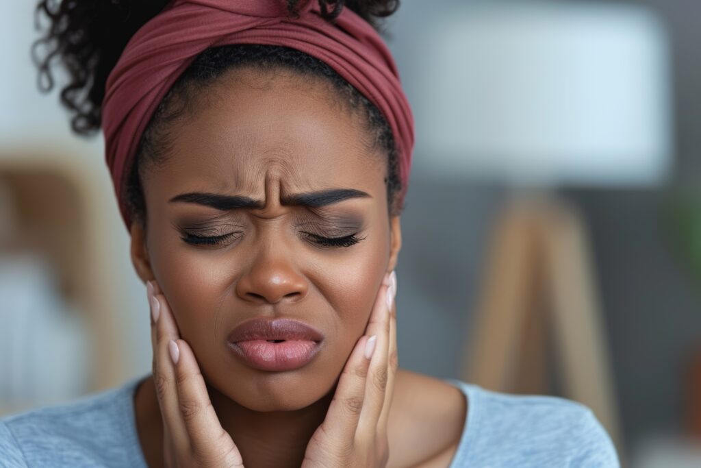 Protecting Your Teeth During Cold & Flu Season