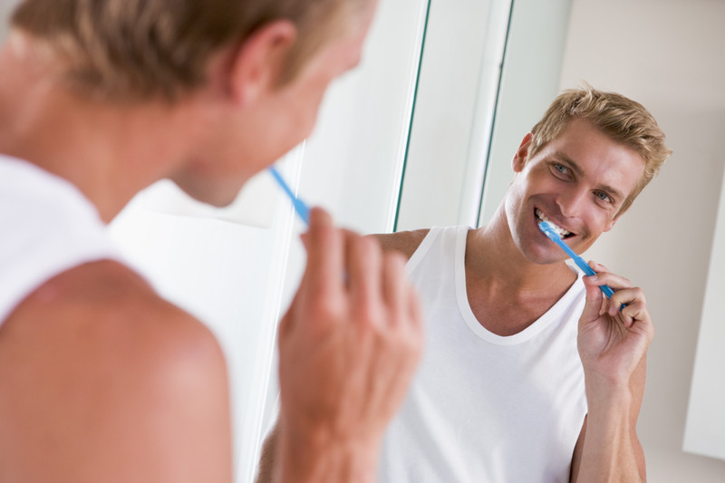5 Achievable New Year Dental Goals That Stick