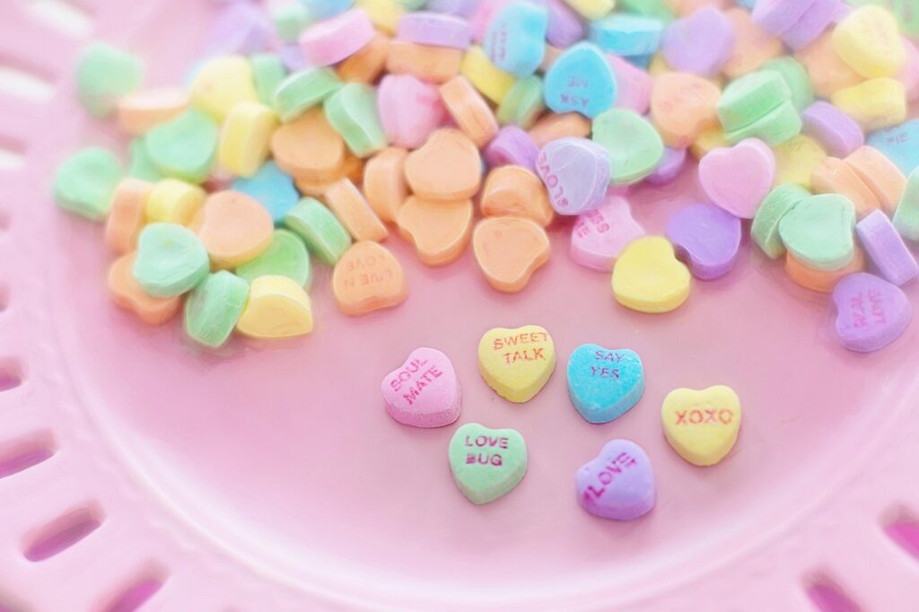 Brighten Your Smile for Valentine's Day