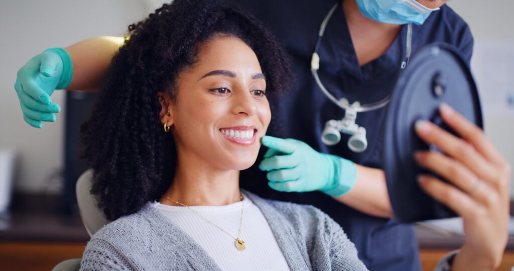 Setting Realistic Cosmetic Dentistry Expectations