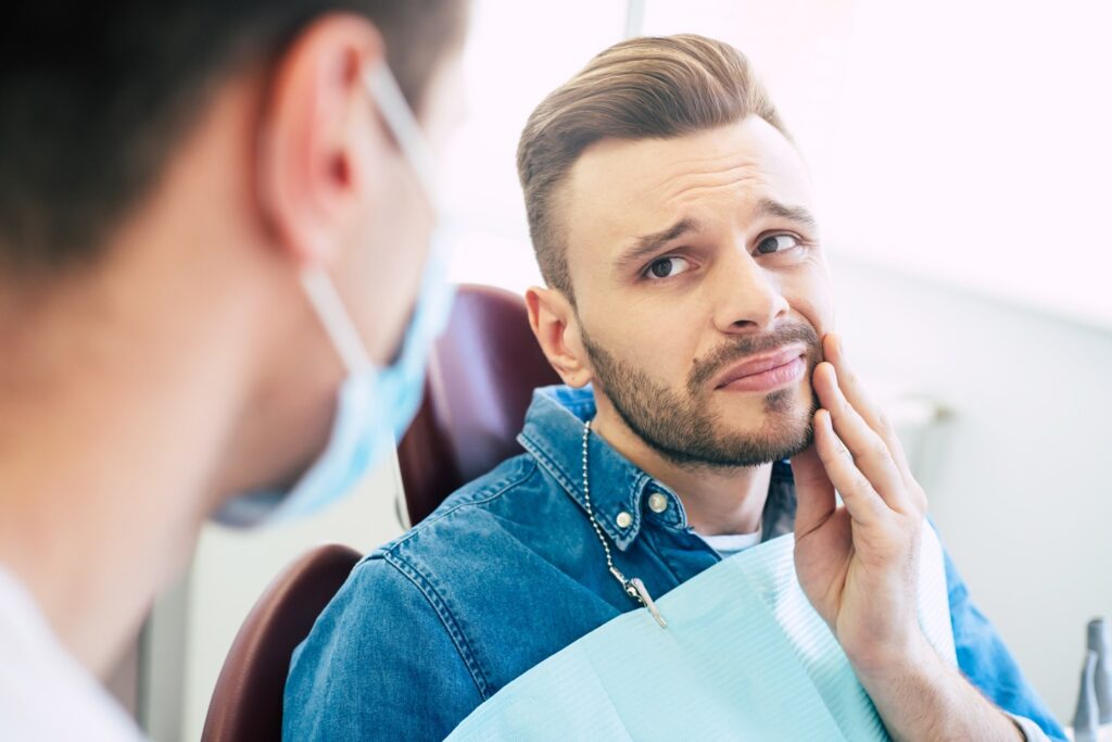Severe Toothache? When to Seek Emergency Care
