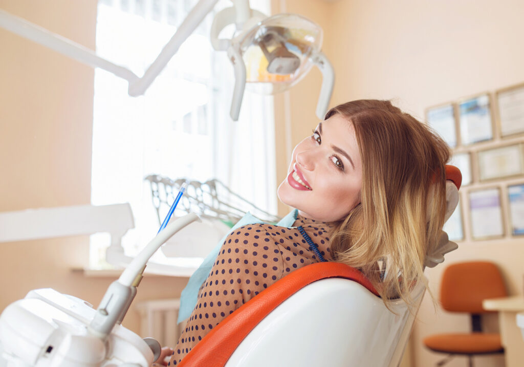 Building Long-Term Trust with Your Dentist