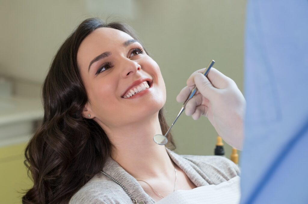 Building Long-Term Relationships with Your Dentist