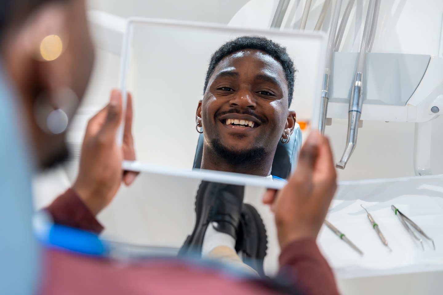 Cosmetic Dentistry for Your Special Occasion