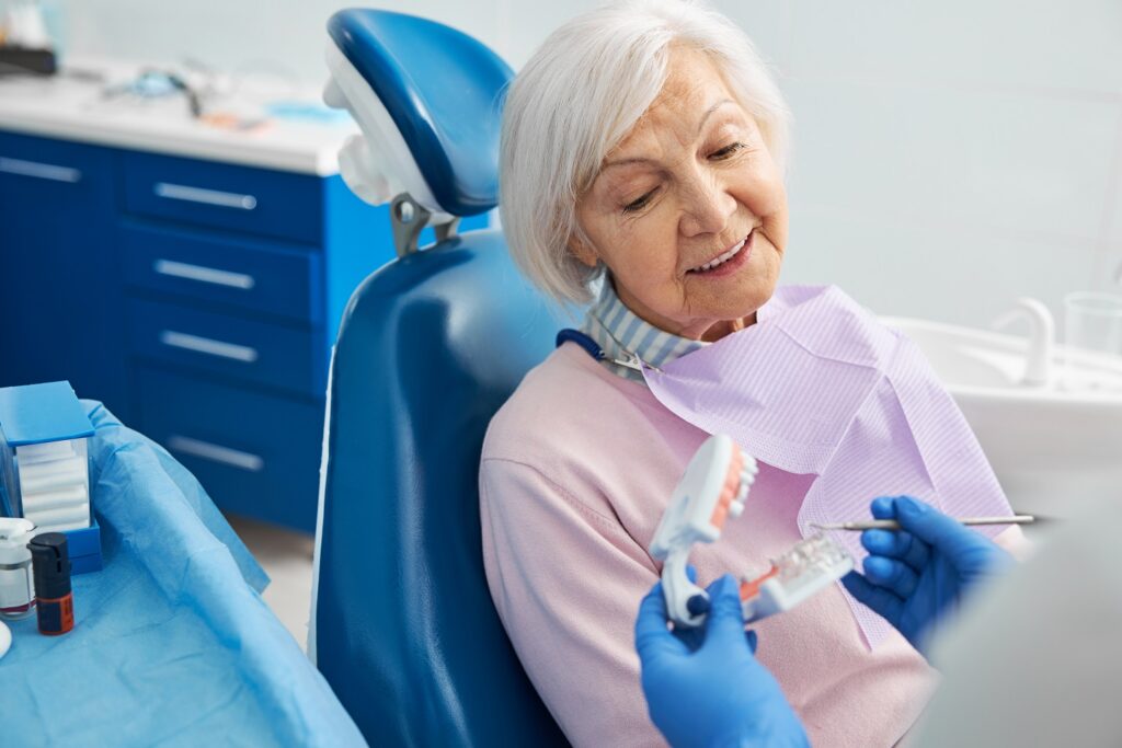 Denture Repair and Relining: What You Need to Know