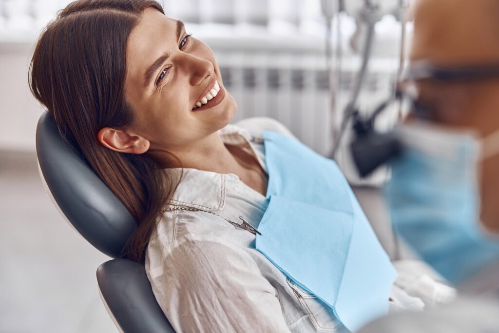 Building Long-Term Dental Relationships